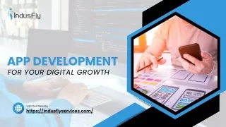 App development for your digital growth