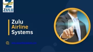 Best Airline Scheduling Solution Providers Boosting Profitability and Efficiency