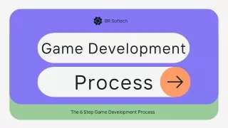 Game Development Process