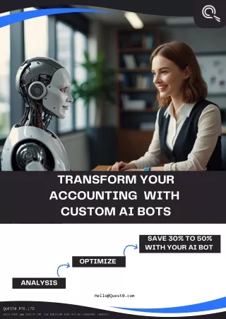 Custom Made AI bot