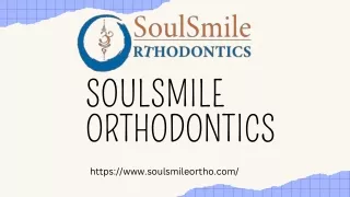 Achieve Straight Teeth with Clear Aligners | SoulSmile Orthodontics