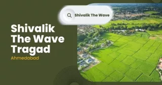 Shivalik The Wave