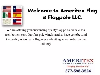 The best wall mounted flag pole kit makers are here for you