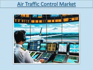 Air Traffic Control Market