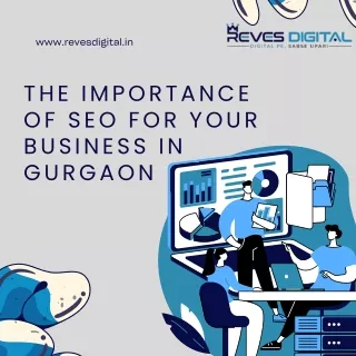 Why Choose Our Expert SEO Service in Gurgaon for Your Business?