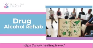 Regain Control with Premier Drug Alcohol Rehab