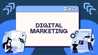 IFTDM Your Gateway to Mastering Digital Marketing