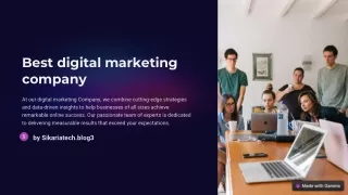 Best-digital-marketing-company