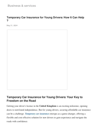 temporary-car-insurance-for-young