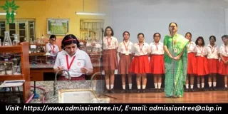 Gokhale Memorial Girls School Kolkata Enroll for Academic Excellence!