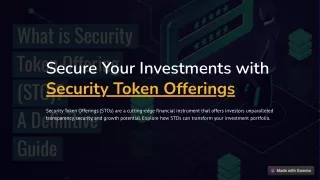 Secure-Your-Investments-with-Security-Token-Offerings