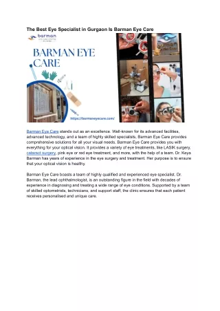 BEST-EYE-SPECIALIST-IN-GURGAON-IS-BARMAN-EYE-CARE