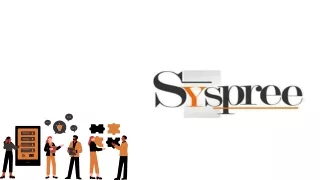 SySpree - Best SEO Company