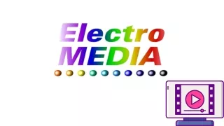 Electro MEDIA International - Flexible Led Display