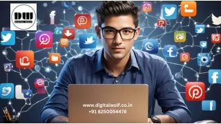 The importance of content marketing How can you promote your brand in this digital landscape