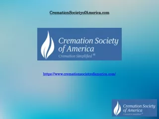 Affordable Cremation
