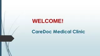 Best Health screening in Ang Mo Kio
