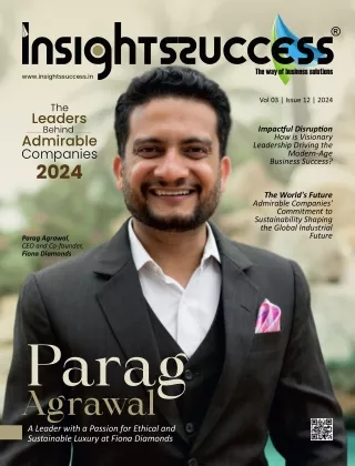 The Leaders Behind Admirable Companies 2024