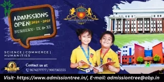 Admission Opportunities at Asian International School, Howrah