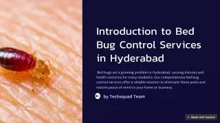 Introduction-to-Bed-Bug-Control-Services-in-Hyderabad
