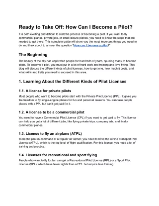 70 Ready to Take Off_ How Can I Become a Pilot - Google Docs