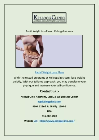 Prp Hair Restoration Wichita | Kelloggclinic.com
