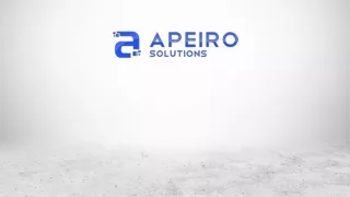 Top Market Research Companies in India -Apeiro Solutions