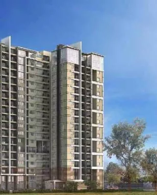 Birla Apartments in Pune | Experience A Sense Of Well-Being Indoors