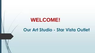Best Acrylic painting in Buona Vista