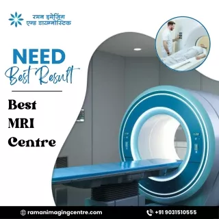 Experience Advanced Imaging at the Best 3 Tesla MRI Centre in Patna