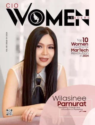 Top 10 Women Leading the MarTech Revolution in 2024