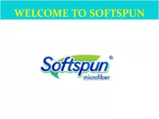 softspun.in 1