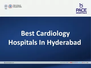 Best Cardiology Hospitals in Hyderabad