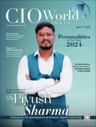 Personalities of the Year-2024
