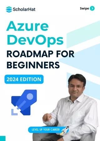 Azure DevOps Engineer Roadmap PDF By Scholarhat.pdf