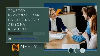 _Trusted Personal Loan Solutions for Arizona Residents - nyftylending.com