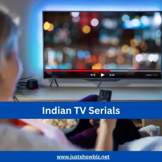 The Role of Family Dramas in Indian TV Serials