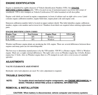 2003 FORD F250 F350 SUPER DUTY Service Repair Manual