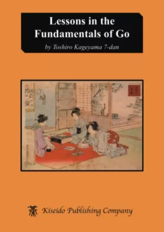 ⚡read❤ Lessons in the Fundamentals of Go
