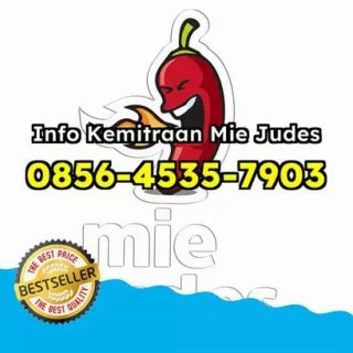 WA 0856-4535-7903 Cara Menjadi Mitra Mie Level Pedas Kendal Pamekasan