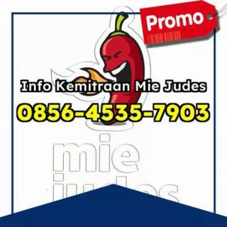 WA 0856-4535-7903 Cara Menjadi Mitra Mie Level Pedas Klaten Pasuruan