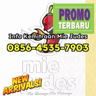 WA 0856-4535-7903 Cara Menjalin Franchise Mie Level Pedas Mertoyudan Pungging