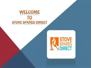 Warrior Stoves Gabriel 5kw | Stove Spares Direct