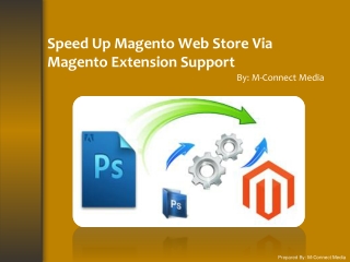 Easy Step of PSD to Magento Theme Conversion