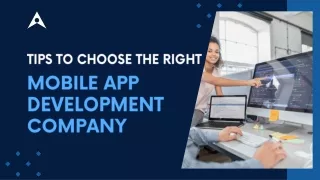 Top Mobile App Development Agency | Custom App Solutions
