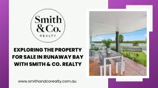 Runaway Bay Real Estate
