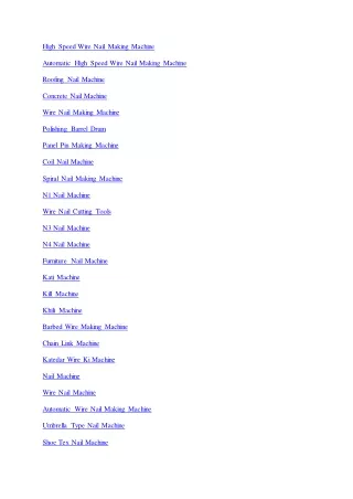 Backlinks