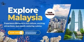 Malaysia Tour Packages (1)