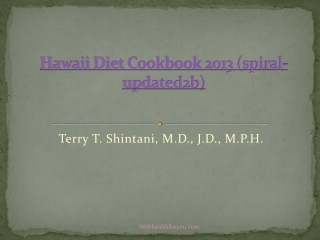 Hawaii Diet Cookbook 2013 (spiral- updated2b)13