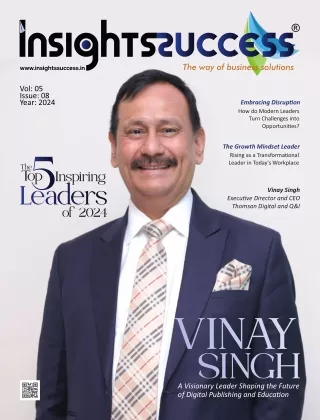 The Top 5 Inspiring Leaders of 2024